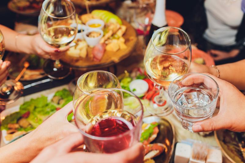 Wine Tasting